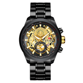 Monarch Aegis Watch